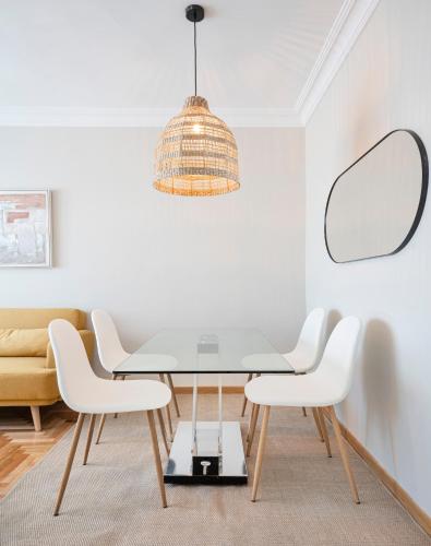 EnjoyGranada RECOGIDAS HOMES