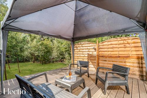 Gallery image of Oasis du Golf I Appart'Conforts in Grimaud