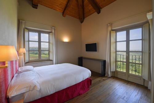 Billede fra billedgalleriet på Cascina Alberta Winery & Suites - Treiso i Treiso