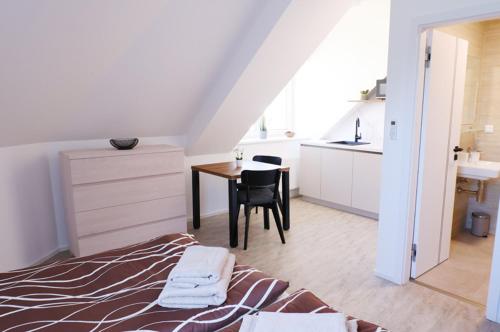 Penzion J&P Slavičín