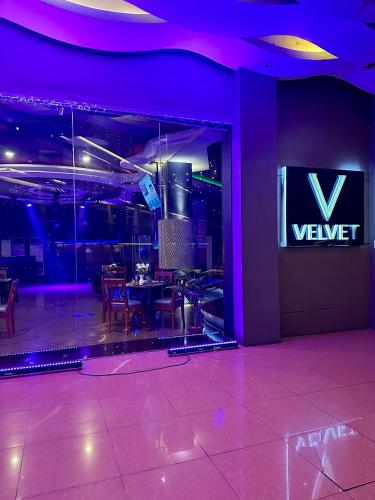 Φωτογραφία από το άλμπουμ του THE VELVET SUITES AND HOTEL σε Davao City