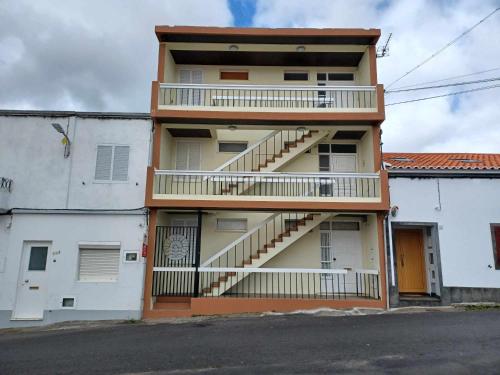 Apartamento do Barao