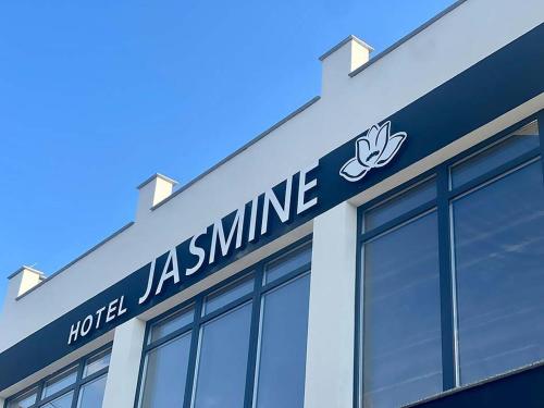 Fotografie z fotogalerie ubytování Jasmine v destinaci Solotvina