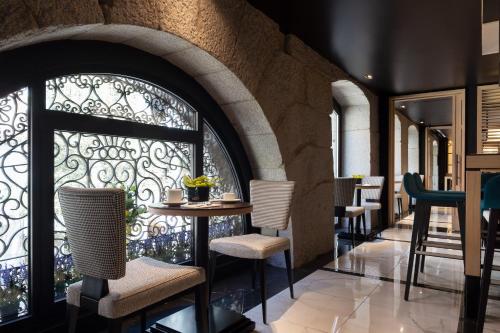 Francisco I Boutique Image