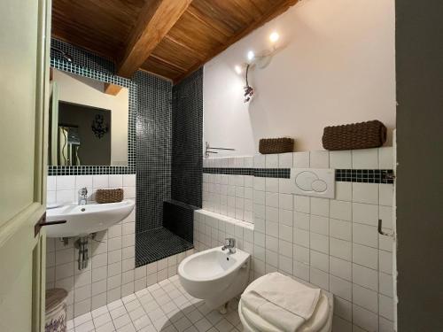 Santo Spirito Historic Studio Apartment