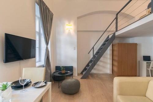 Huszonegy 1 - Center Location AC 1074 Budapest, Hársfa utca 57 kép - 3