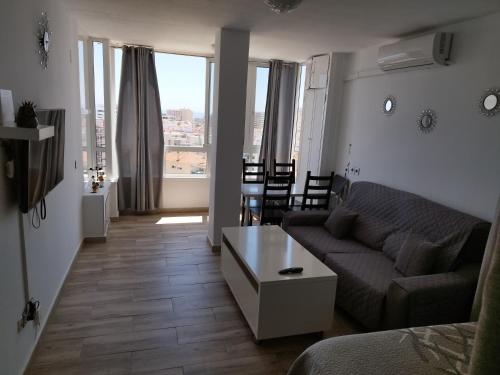 Zdjęcie z galerii obiektu Atalaya de Torremolinos w mieście Torremolinos