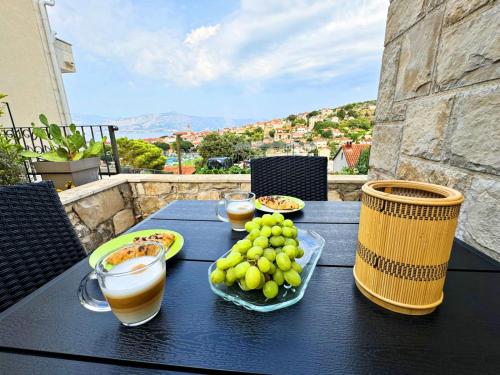 Apartment Tony with spectacular view