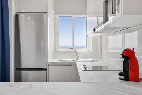 Sol y Playa 11 By IVI Real Estate