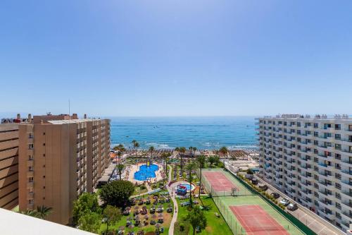 Sol y Playa 11 By IVI Real Estate