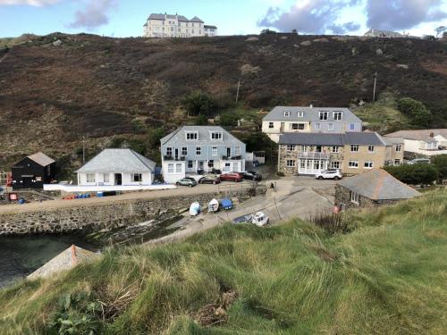 Imagen de la galería de Tol-Dhu. One in a Mullion, en Mullion