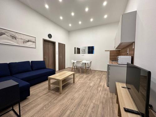 Gyulai Deluxe, 1Bedroom Apartment 1085 Budapest, Gyulai Pál utca 12 kép - 3
