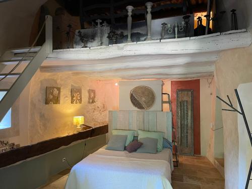 Charmante Maison au cœur du village