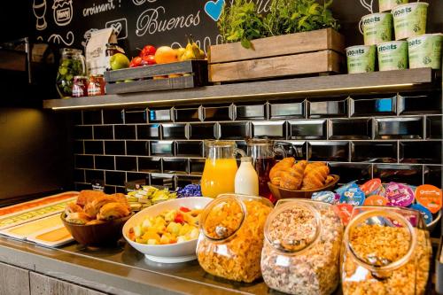 Motel One Prague-Florentinum Image