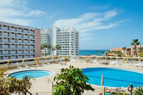 Apartamentos Copacabana