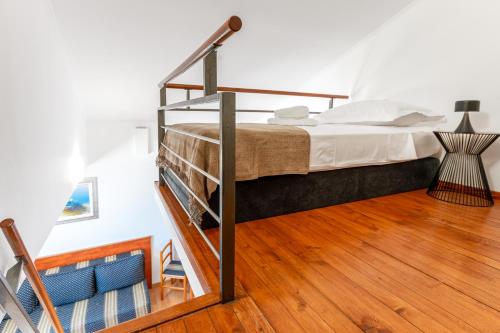 Gallery image of ROSSA Apartment in Tučepi