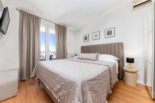 Gallery image of ROSSA Apartment in Tučepi