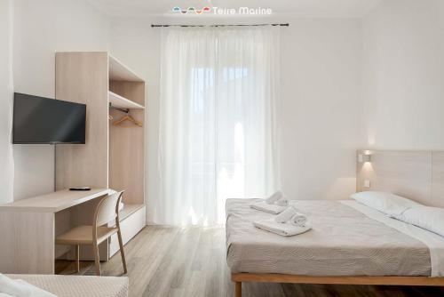 Foto Civico76 - interno1, TerreMarine 2