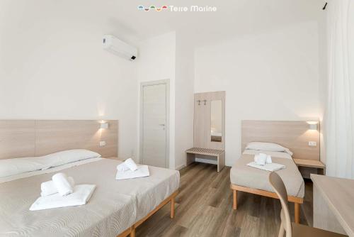 Foto Civico76 - interno1, TerreMarine 3