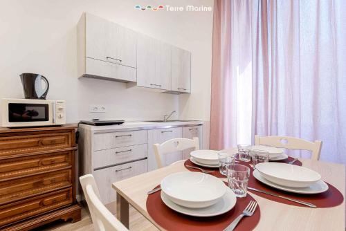 Foto Civico76 - interno1, TerreMarine 4