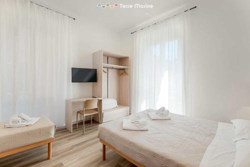Foto Civico76 - interno1, TerreMarine 6
