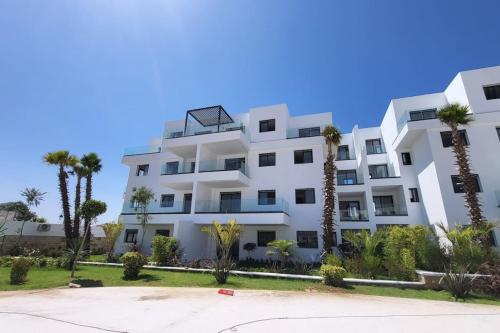 Gallery image of Luxury 2-bedroom apartment Casas del Mar in Cabo in Tetouan