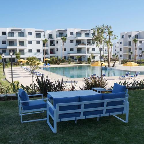 Gallery image of Luxury 2-bedroom apartment Casas del Mar in Cabo in Tetouan