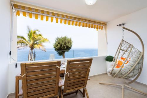 Sueño Azul FRONT MER