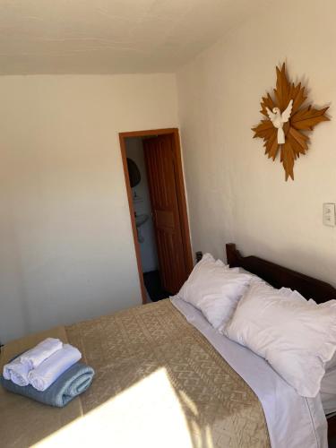 Mini casa Tiradentes