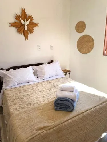 Mini casa Tiradentes