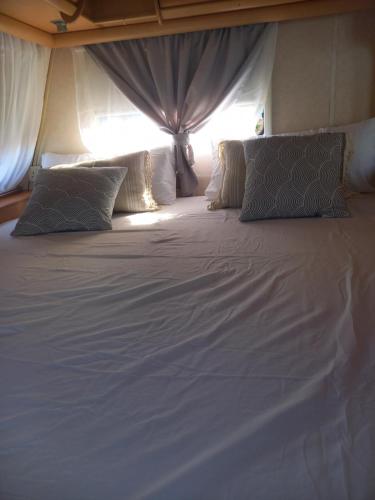 Gallery image of Acogedor y tranquilo in Marratxí 