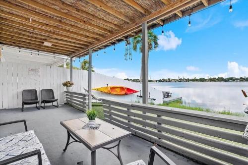 Gallery image of Lakefront 3 Bdrm Ftl Beach & Hard Rock Casino in Fort Lauderdale