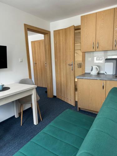 Apartamenty na Teligi 1