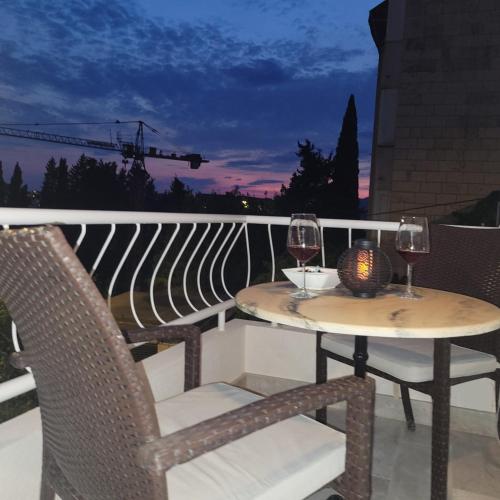 Apartment Milanello