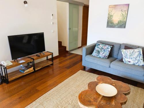 Luxury 3-bedroom apartment at high-end Praia da Luz