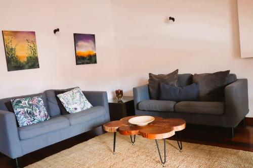 Luxury 3-bedroom apartment at high-end Praia da Luz