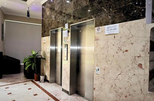 Fotografie z fotogalerie ubytování Noor Manazil v Mecce