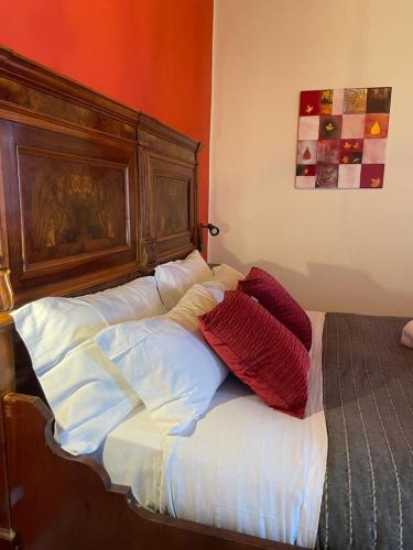 Tenuta San Savino delle Rocchette - Superior Apartment