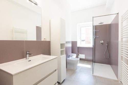Baldo by Rental in Rome