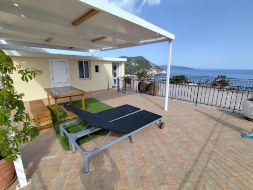 Zotos residence