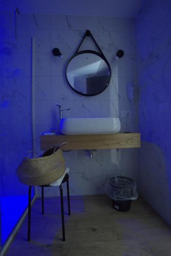 Ventre luxury rooms