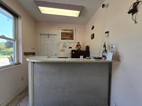 Gambar di galeri bagi Carriage Inn Motel di Peterborough