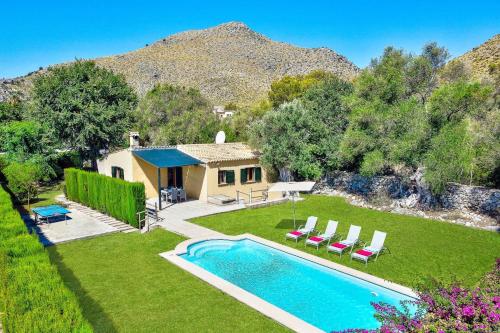 Villa Olivo by Villa Plus