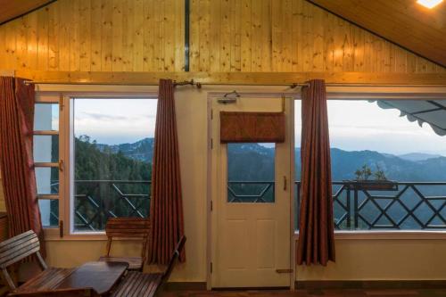 Billede fra billedgalleriet på Rose Studio Cottage at Mashobra's PrivateHeritage i Mashobra