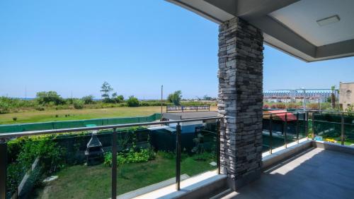 Gambar di galeri bagi Prestıge Villa di Manavgat