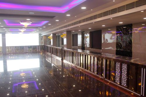 Imagen de la galería de Pavitram Hotel & Banquet, en Ranchi