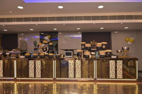 Imagen de la galería de Pavitram Hotel & Banquet, en Ranchi