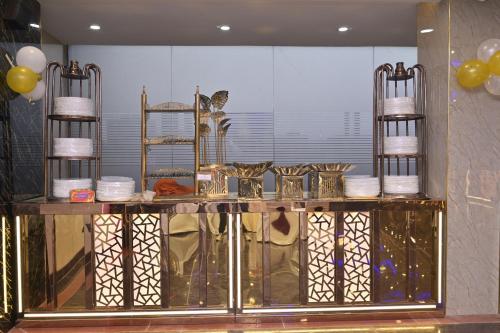 Imagen de la galería de Pavitram Hotel & Banquet, en Ranchi