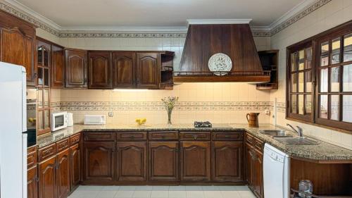 Gallery image of Villa Salgado in Gafanha da Nazaré