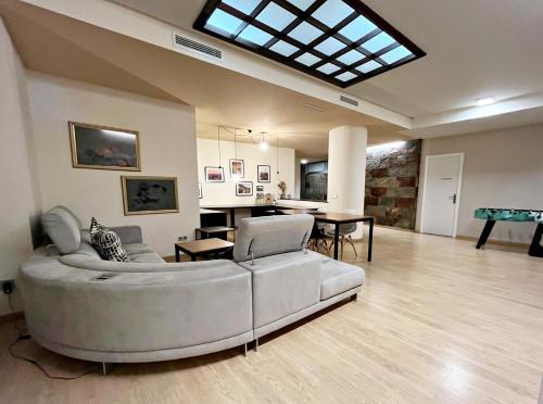 Apartamento junto Mercado Central Valencia